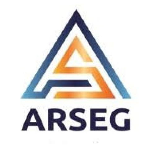 ARSEG Award for Excellent Working Environment and Execution of a project